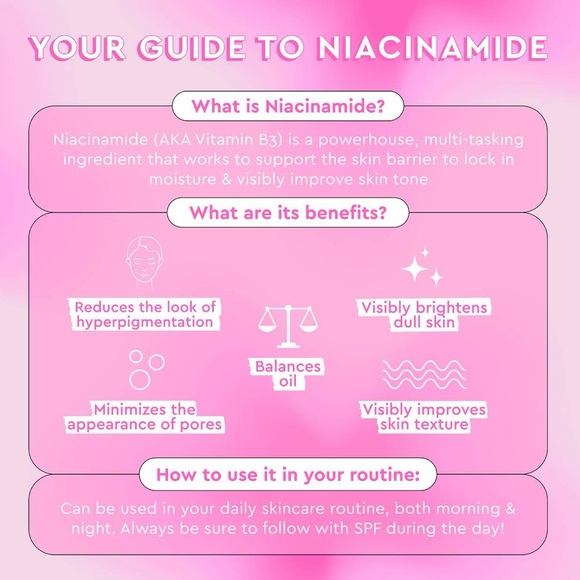 🍉 GLOW RECIPE Watermelon Glow Niacinamide Dew Drops Serum - Picture 4 of 7